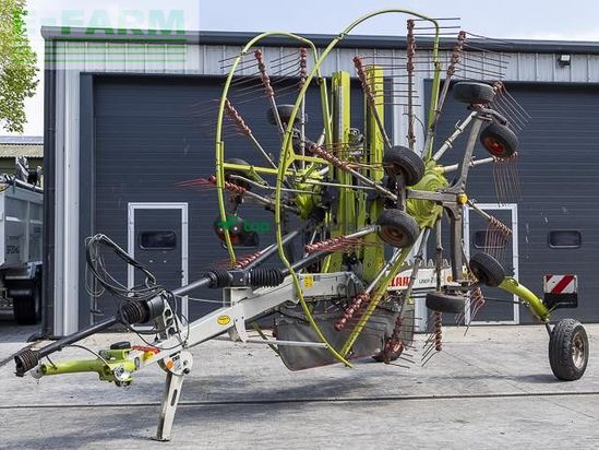 Henificador - Claas - 2800