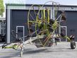 Henificador - Claas - 2800