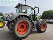 Tractor agrícola - Fendt - 826