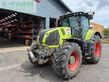 Tractor agrícola - Claas - axion 850 cmatic