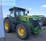 Tractor agrícola - John Deere - 7250r