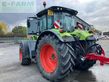 Tractor agrícola - Claas - ARION 650 ST4 CIS+ 50K CIS+