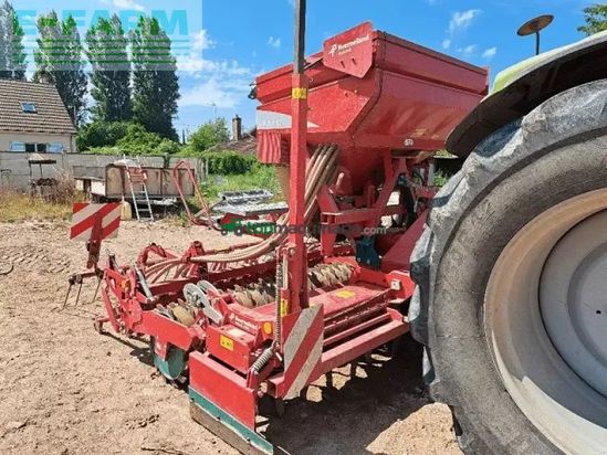 Combinado de siembra - Kverneland - ng-s