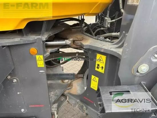 Minicargadora -  - 921 g