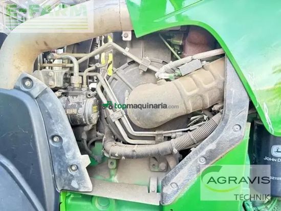 Tractor agrícola - John Deere - 8270 r autopowr