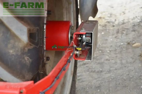 Cosechadora - arrancadora de patata - Grimme - gl 430