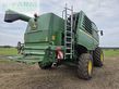 Cosechadora de Cereal - John Deere - t660