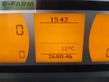 Tractor agrícola - Fendt - 724 profi +