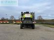 Cosechadora de Cereal - Claas - lexion 5300