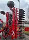 Sembradora - Horsch - avatar 6 sl + partner 1600 ft