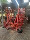 Cultivador - Güttler - supermaxx 50-7 met dubbele naeg