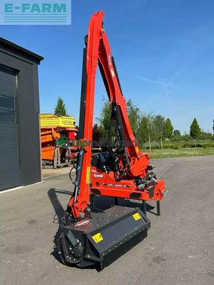 Cortacésped manual - Kuhn - he 6045 p armklepelmaaier