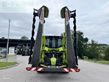 Cortacésped manual - Claas - disco 9300 trend
