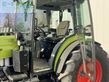 Tractor agrícola - Claas - nexos 240 l kabine advanced