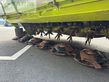 Cortacésped manual - Claas - disco 3200 fc profil