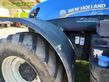 Tractor agrícola - New Holland - t 7.250 sw