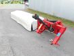 Cortacésped manual - Lely - splendimo 320 classic