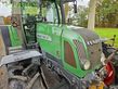 Tractor agrícola - Fendt - 712 vario tms (711 714 716 )