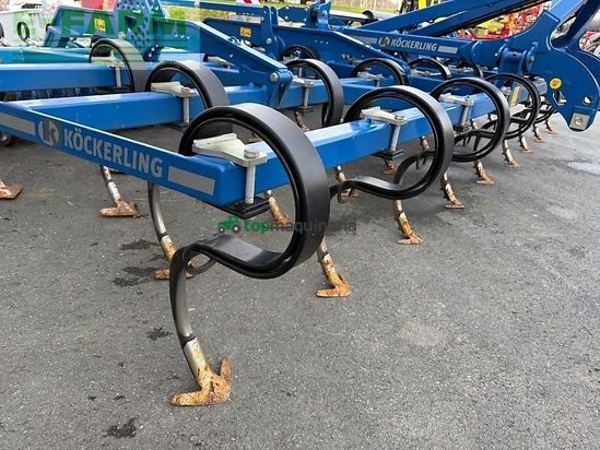 Cultivador - Kockerling - allrounder 530