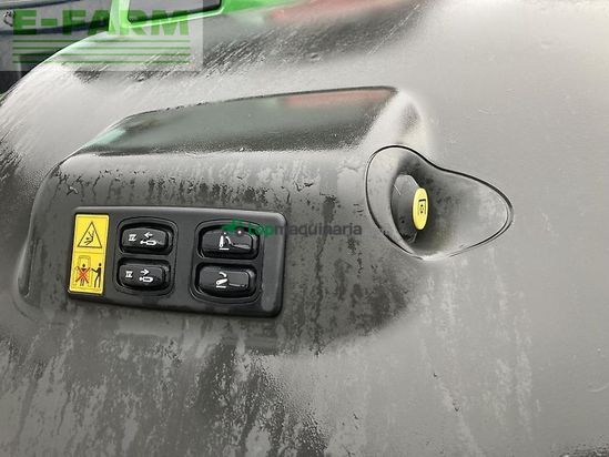 Tractor agrícola - John Deere - 6r250