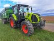 Tractor agrícola - Claas - arion 630 cmatic