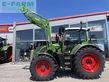 Tractor agrícola - Fendt - 516 vario profi+ fendtone ProfiPlus