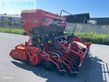 Combinado de siembra - Kuhn - hr3030 + sitera 3030e