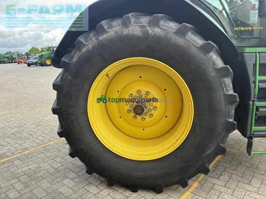 Tractor agrícola - John Deere - 6250r