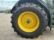 Tractor agrícola - John Deere - 6250r