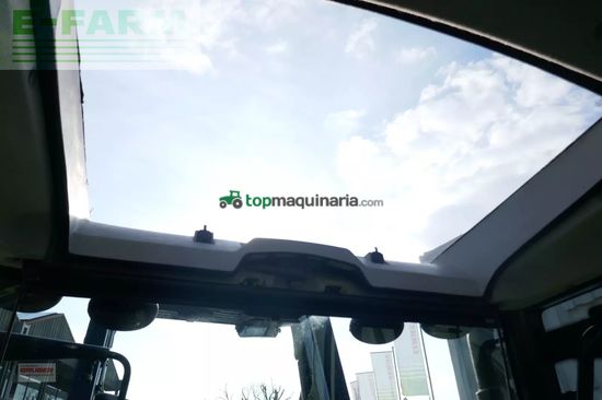 Tractor agrícola - Claas - axos 310 cx