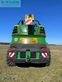 Cosechadora de Cereal - John Deere - 8300