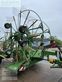 Rastrillo - Krone - swadro 1400 plus
