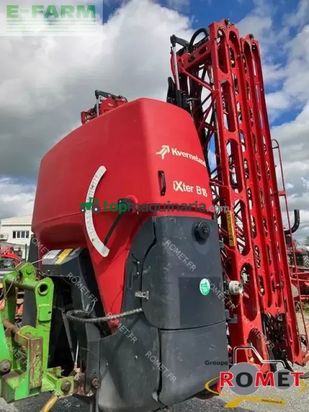 Atomizador - Kverneland - ixter b