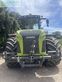 Tractor agrícola - Claas - xerion 4200 trac vc