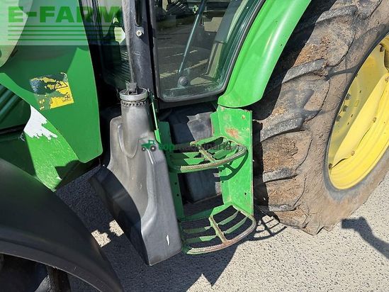 Tractor agrícola - John Deere - 5080m