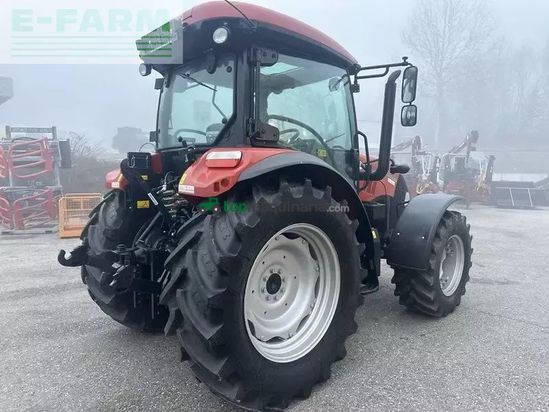 Tractor agrícola - Case IH - farmall 90 a (stage v)