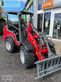 Telescopica - Weidemann - 1260 lp