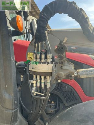 Tractor agrícola - Valtra - g115