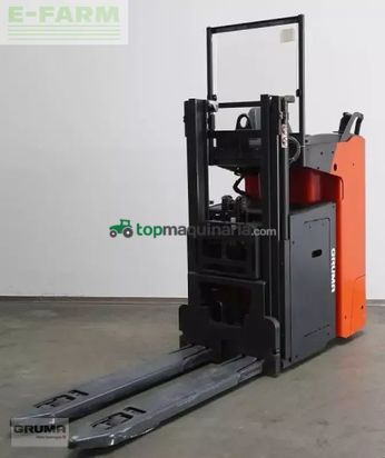 Elevadora - Linde - d 12 s 1164