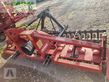 Grada rotativa - Forigo - f161 front- und/oder heckkreiselegge