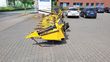 Cabezal - New Holland - 470 fi (kemper 375)