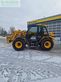 Telescopica - JCB - 541-70 agri plus