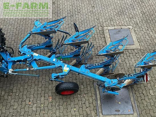 Arado - Lemken - juwel 7mt 4n100