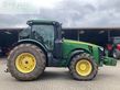 Tractor agrícola - John Deere - 8335r auto powr **black-weeks**
