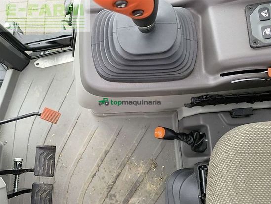 Tractor agrícola - Claas - axos 3.105