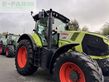 Tractor agrícola - Claas - axion 800 cis