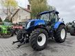 Tractor agrícola - New Holland - t7.200 rangecommand