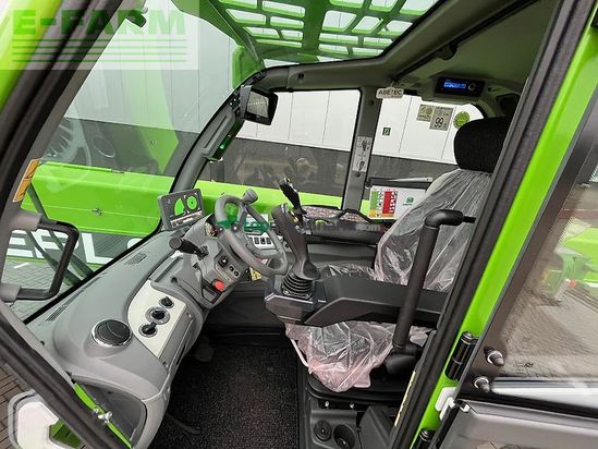 Telescopica - Merlo - roto 50.26 s plus