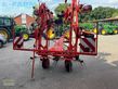 Henificador - Kuhn - gf8702 defekt