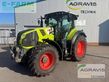 Tractor agrícola - Claas - axion 810 cmatic tier 4f